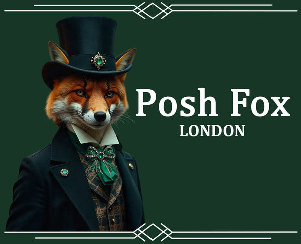 Posh Fox