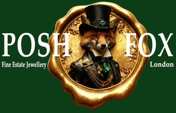 Posh Fox