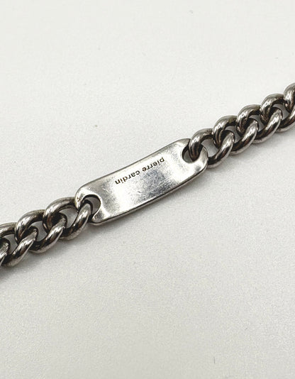 Pierre Cardin Bracelet 925 Solid Silver
