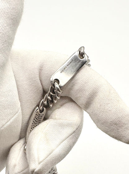 Pierre Cardin Bracelet 925 Solid Silver